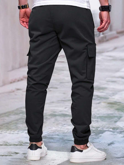 Ricardo™ | Cargo Joggers