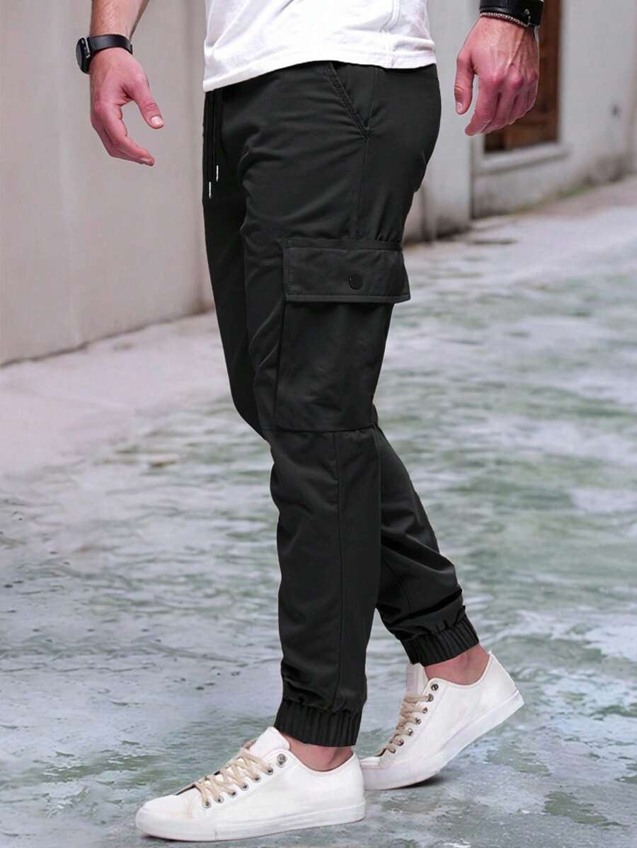Ricardo™ | Cargo Joggers