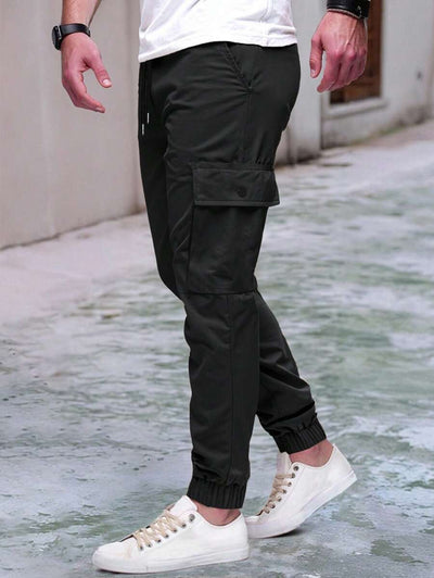 Ricardo™ | Cargo Joggers