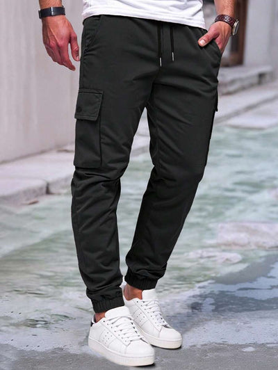 Ricardo™ | Cargo Joggers