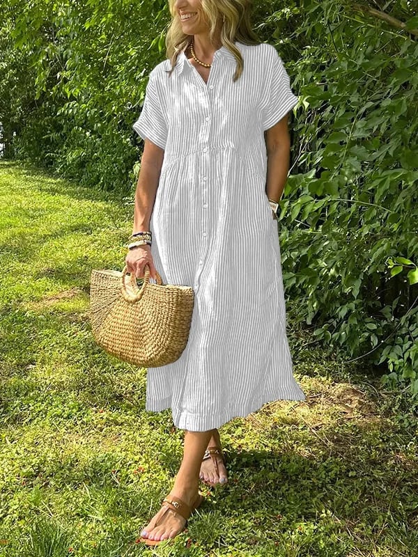 Chloo™ | Maxi Dress