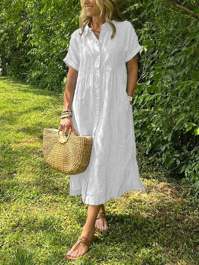 Chloo™ | Maxi Dress