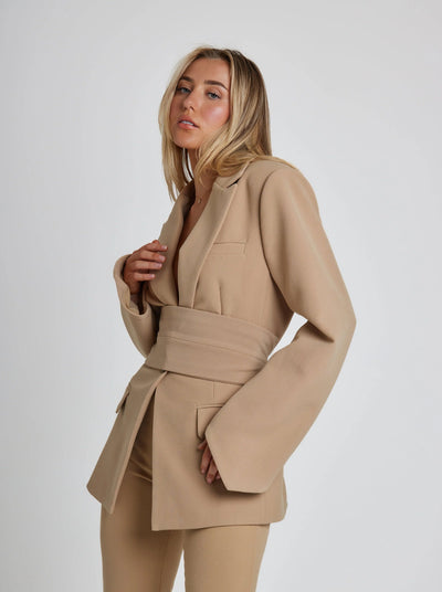Stella™ | Luxery Chic Blazer