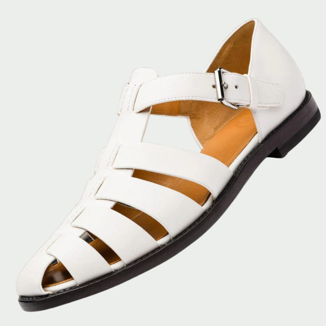 Miravo™ | Leather Sandals