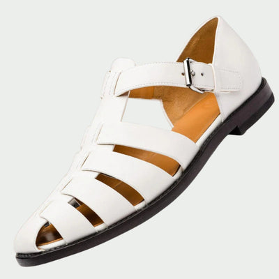 Miravo™ | Leather Sandals