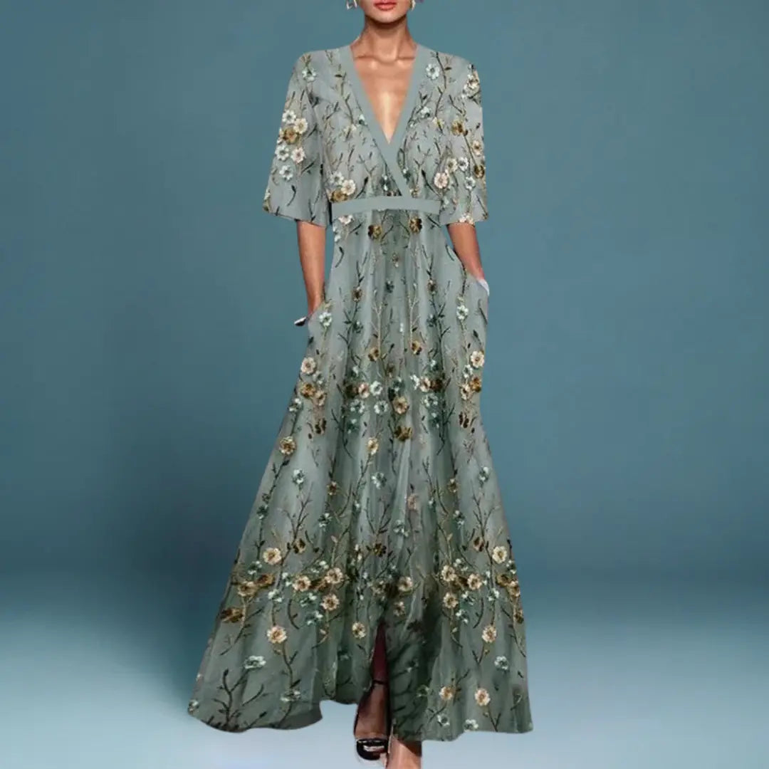 Sofia™ | Elegant Dress