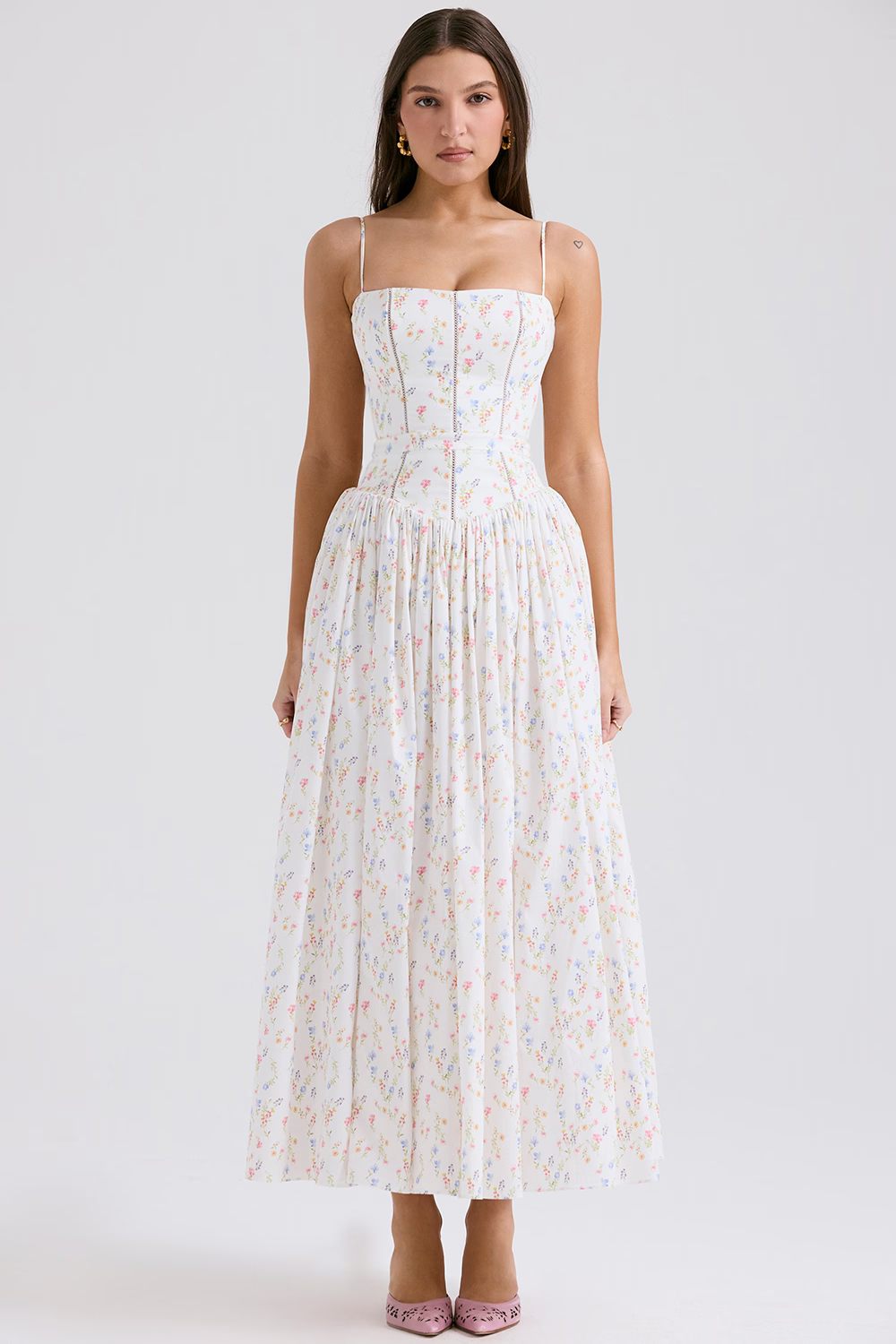 Cielle™ | Chic Dress