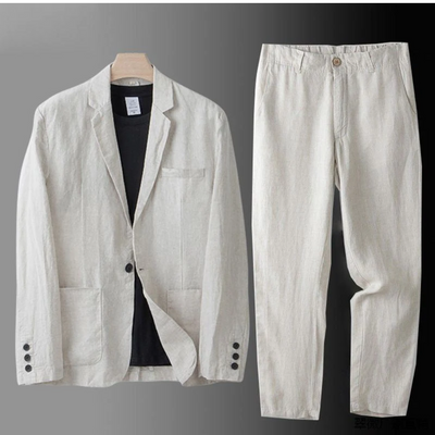 Martin™ | Elegant Linen Set