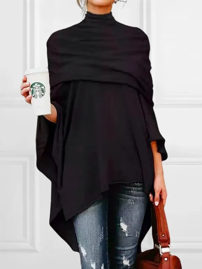 Blair™ | High-Neck Top