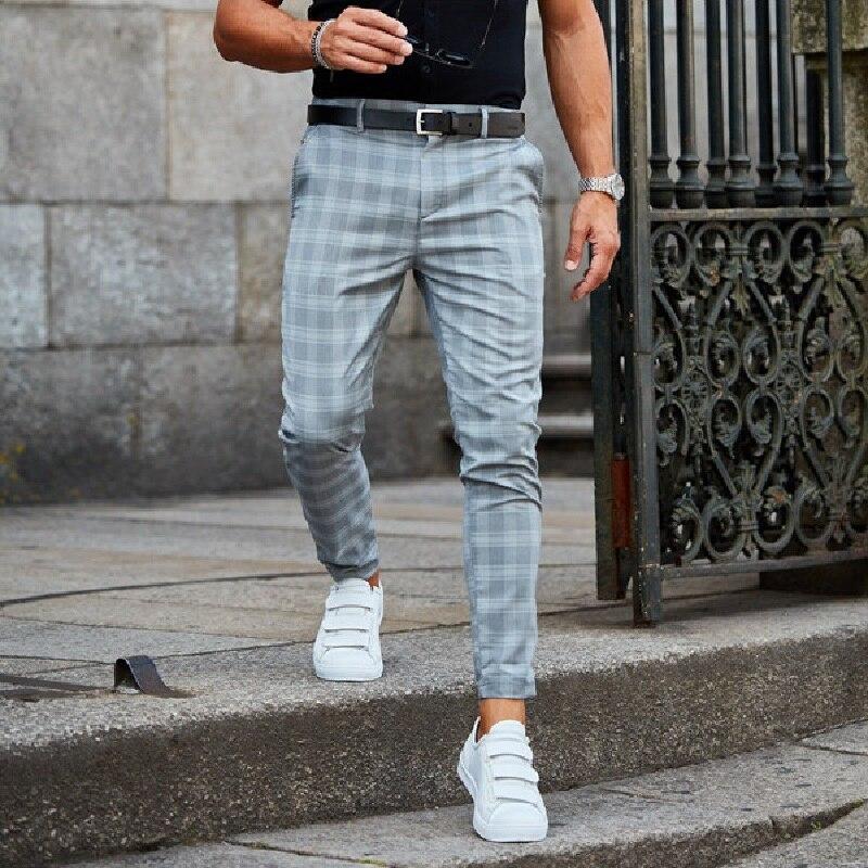 Dylan™ | Comfortable Summer Trousers