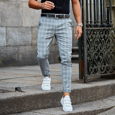 Dylan™ | Comfortable Summer Trousers