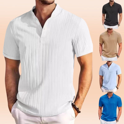 Evander™ | Stylish Summer Shirt