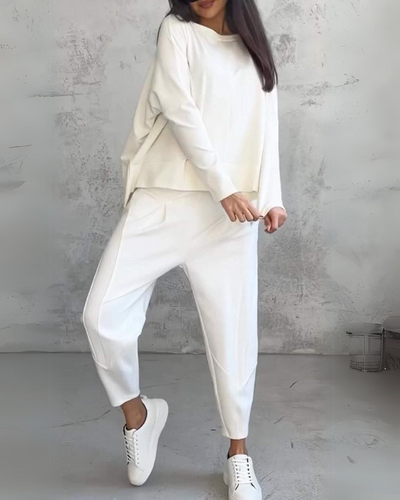 Gill™ | Relaxed Co-ord Set