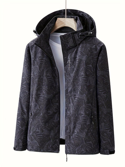 Pilvi™ | Lightweight Windbreaker