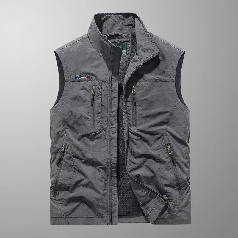 Kasper™ | Cargo Bodywarmer