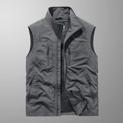 Kasper™ | Cargo Bodywarmer