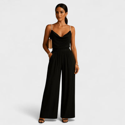 Margarida™ | Elegant Jumpsuit