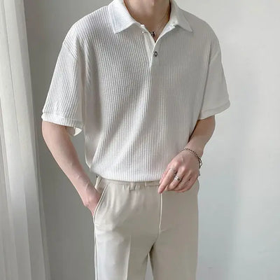 Daven™ | Summer Polo