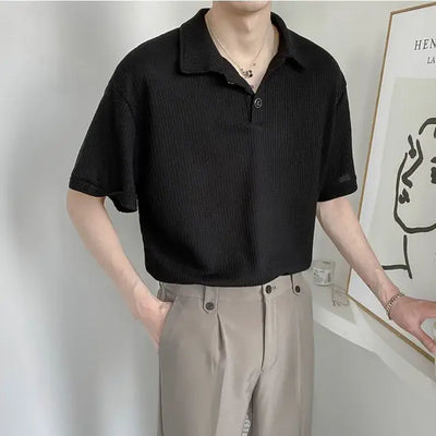 Daven™ | Summer Polo