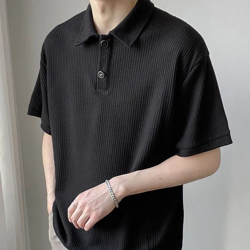 Daven™ | Summer Polo