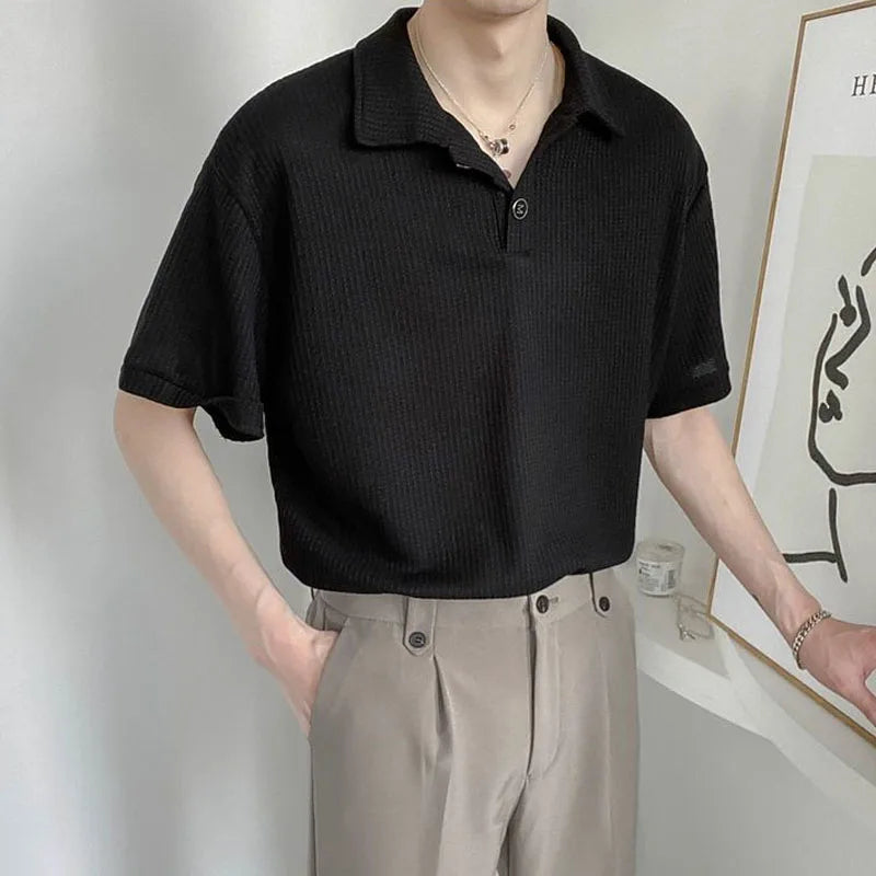 Daven™ | Summer Polo