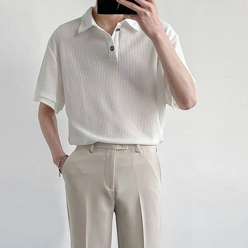 Daven™ | Summer Polo