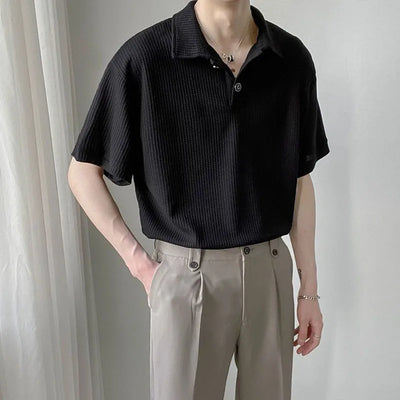 Daven™ | Summer Polo