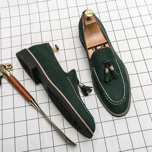 Regal™ | Dress Loafers