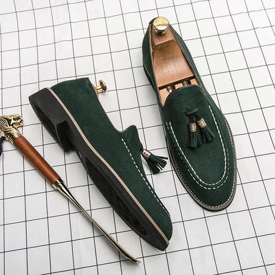 Regal™ | Dress Loafers