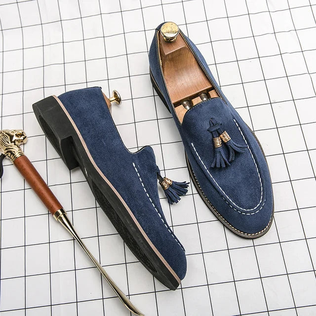 Regal™ | Dress Loafers