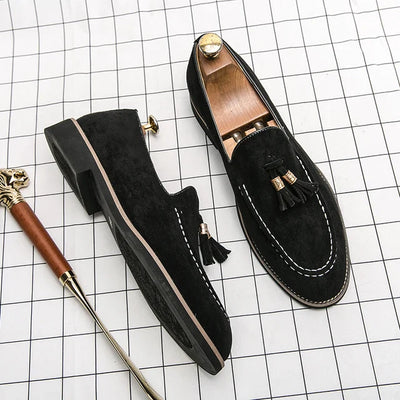 Regal™ | Dress Loafers