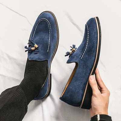 Regal™ | Dress Loafers