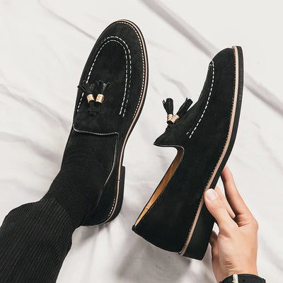Regal™ | Dress Loafers