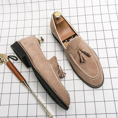 Regal™ | Dress Loafers