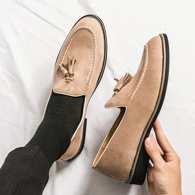 Regal™ | Dress Loafers