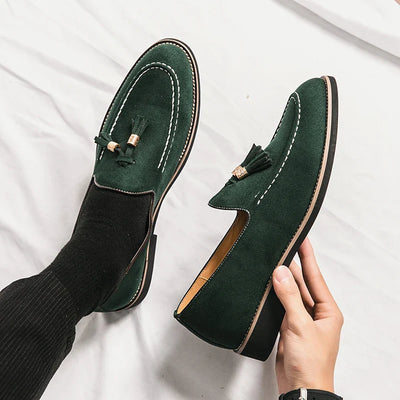 Regal™ | Dress Loafers