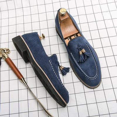 Regal™ | Dress Loafers