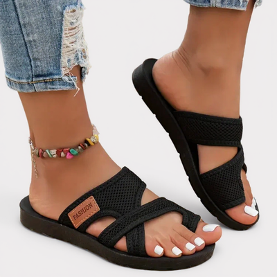 Verene™ | Sandals With Bunion Correction