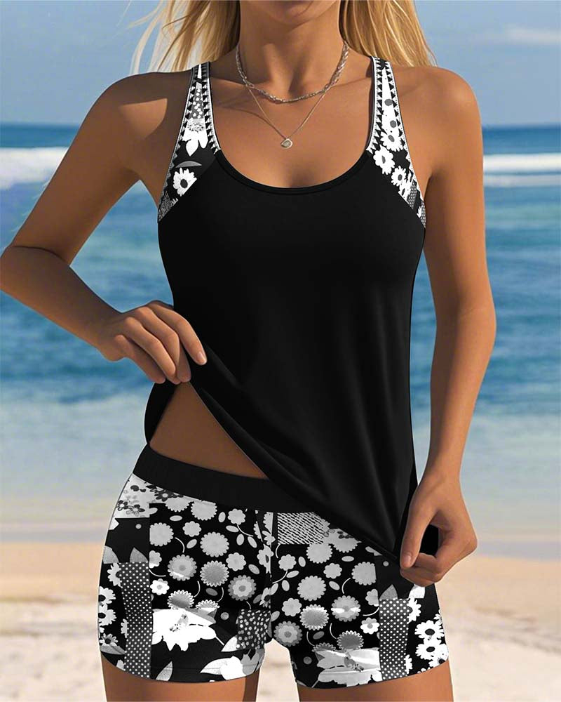 Tessa™ | Two-Piece Swimsuit