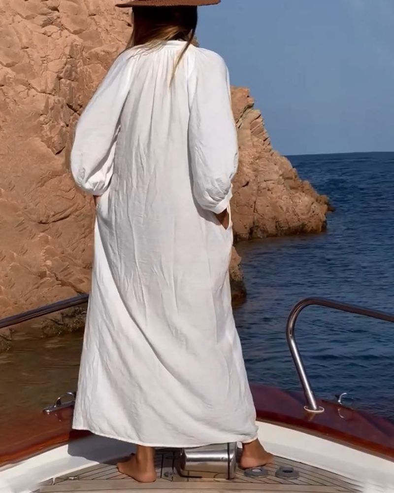 Miranda™ | Comfortable Dress
