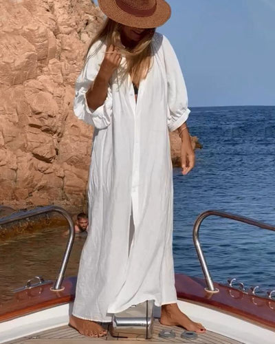 Miranda™ | Comfortable Dress
