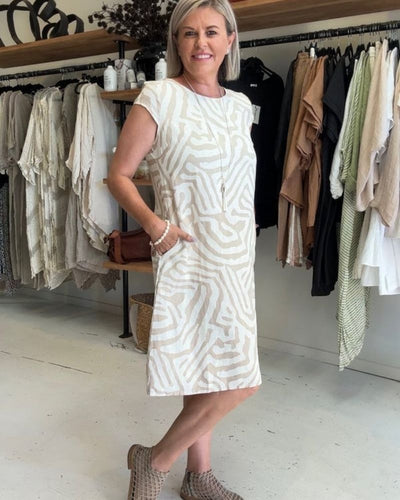 Sara™ | Summer Dress