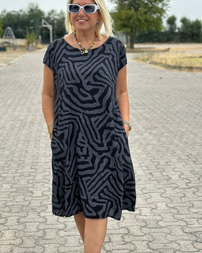 Sara™ | Summer Dress