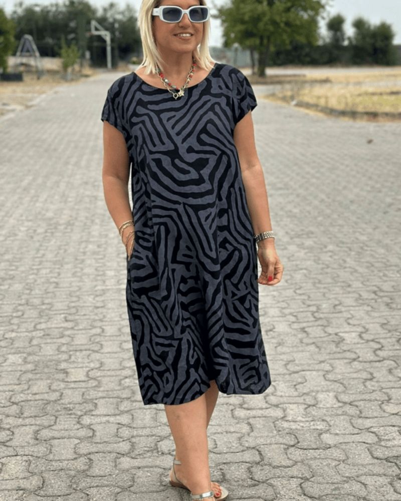 Sara™ | Summer Dress