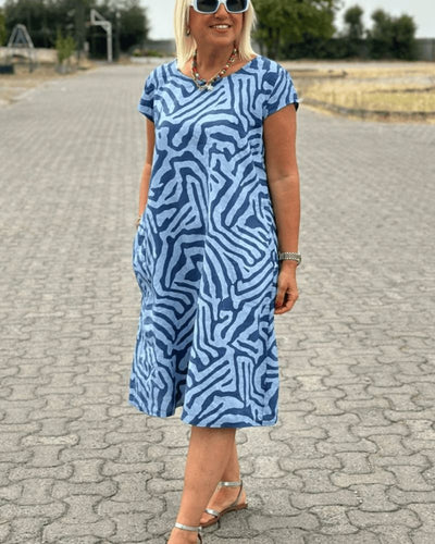Sara™ | Summer Dress