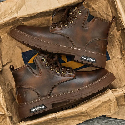 Muller™ | Waterproof Non-Slip Boots