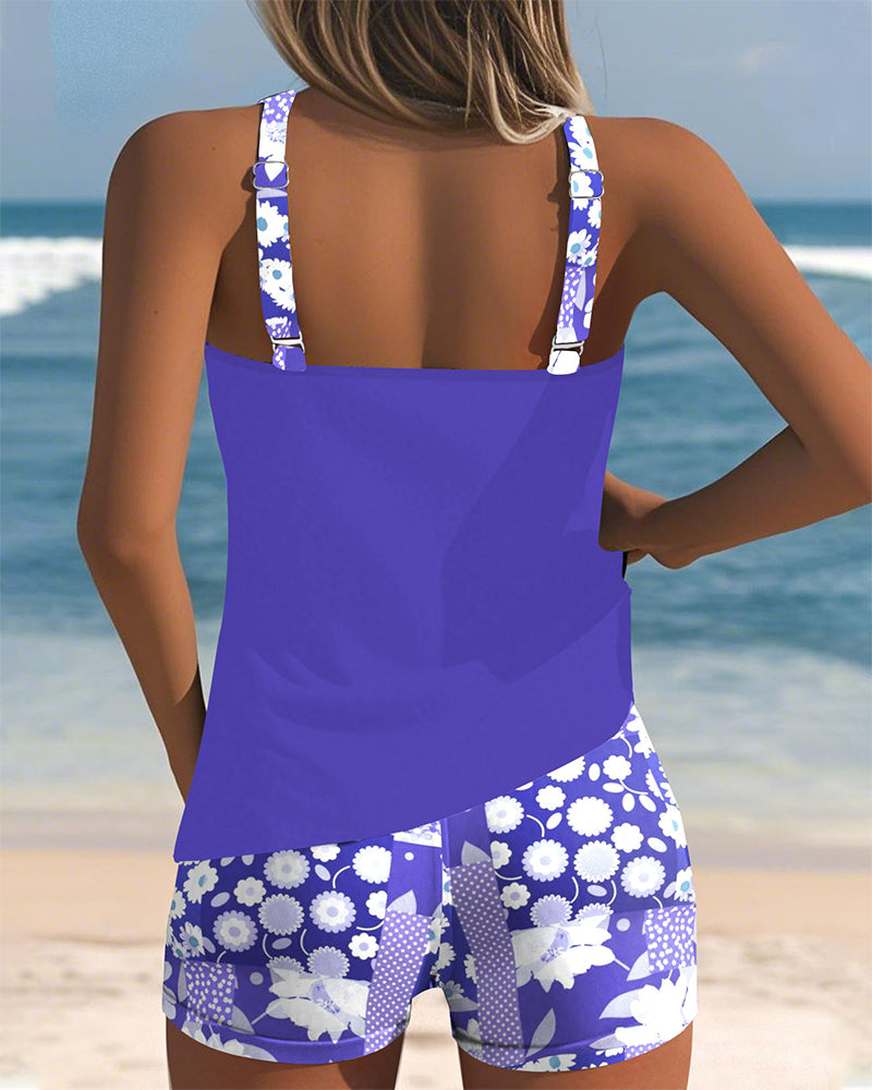Tessa™ | Two-Piece Swimsuit