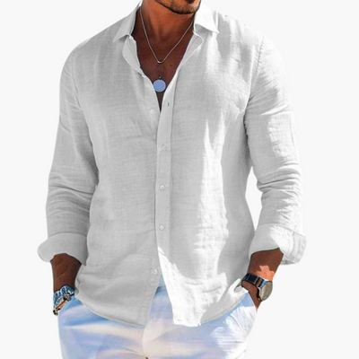 Millson™ | Refined Comfort Shirt