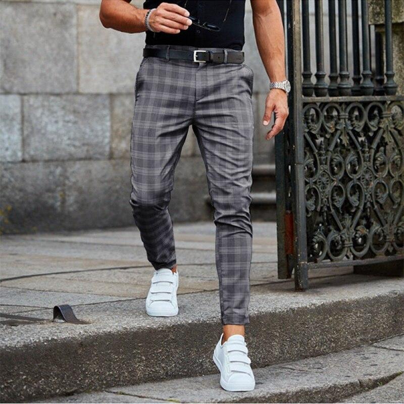 Dylan™ | Comfortable Summer Trousers