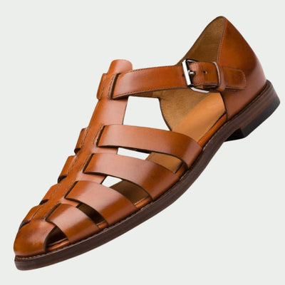 Miravo™ | Leather Sandals
